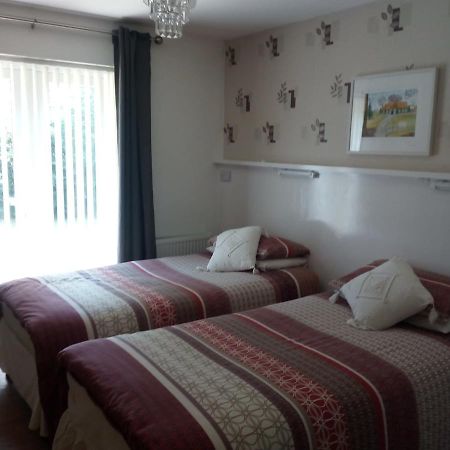 Hartley Lodge B&B Carrick-on-Shannon Экстерьер фото