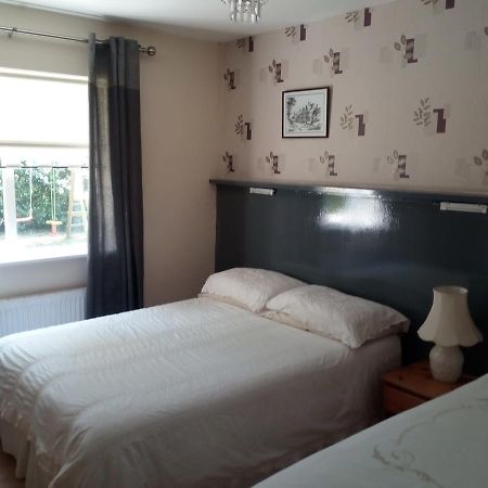 Hartley Lodge B&B Carrick-on-Shannon Экстерьер фото