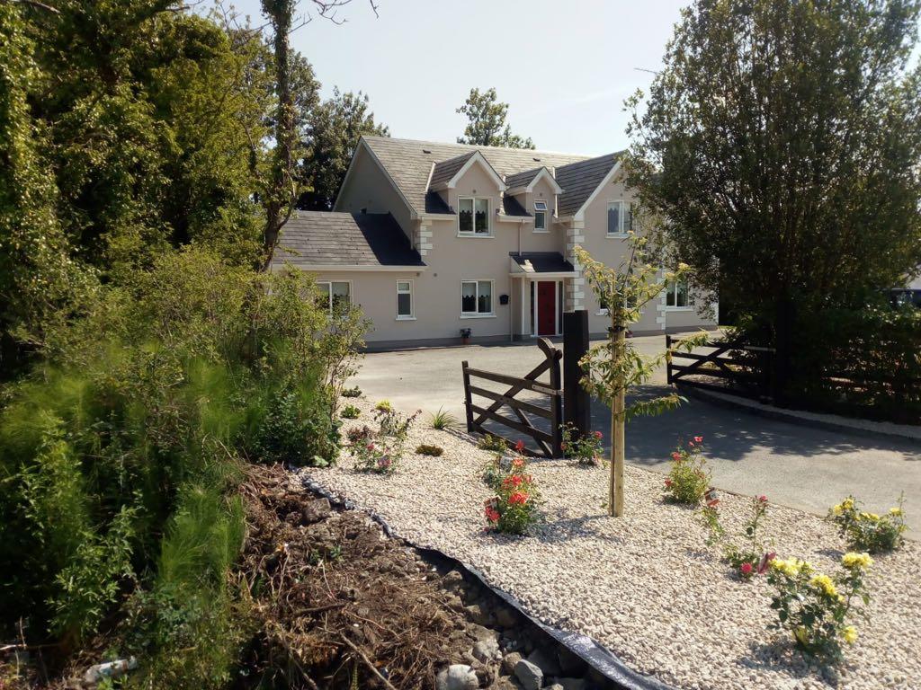 Hartley Lodge B&B Carrick-on-Shannon Экстерьер фото